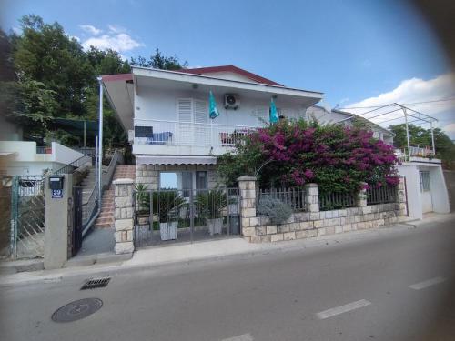 Nikolina Apartments Herceg Novi