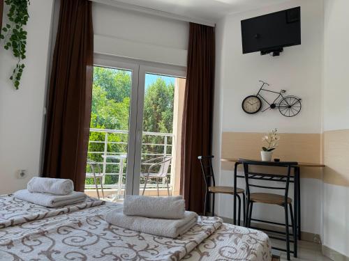 Apartmani Nataly in Veliko Gradiste