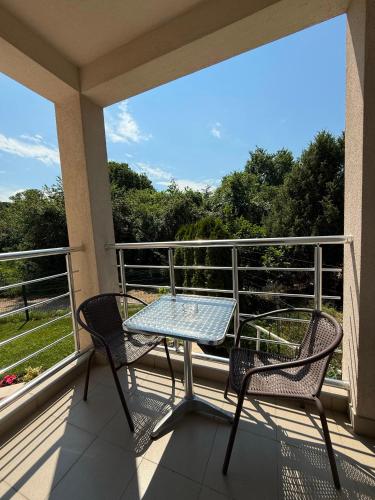Apartmani Nataly in Veliko Gradiste