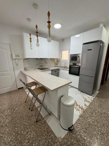 Palmara Suite apartamento entero