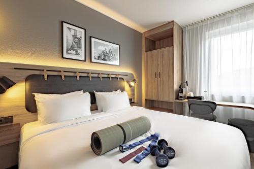 Campanile PRIME - Wroclaw Stare Miastro