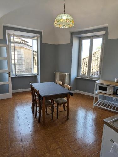 Casa Di Mike in Vignale Monferrato