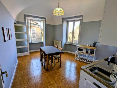 Casa Di Mike in Vignale Monferrato