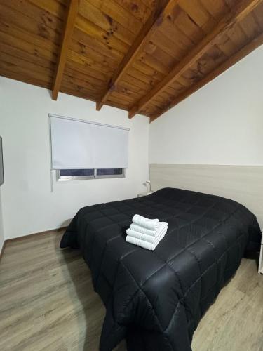 Departamento cálido cerca del centro