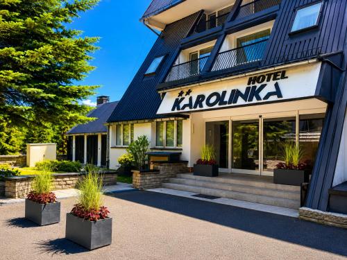 Hotel Karolinka