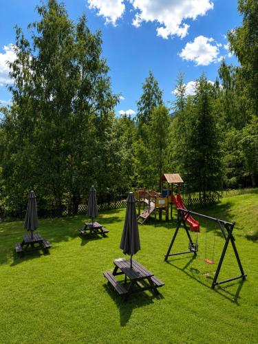 Hotel Karolinka – Karpacz, WI
