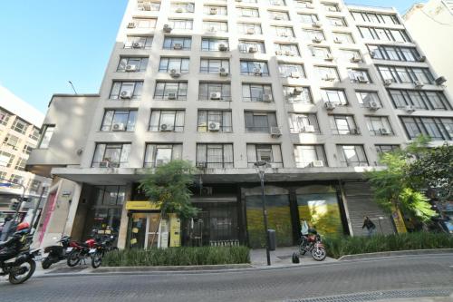 Argentina Rent Aparts