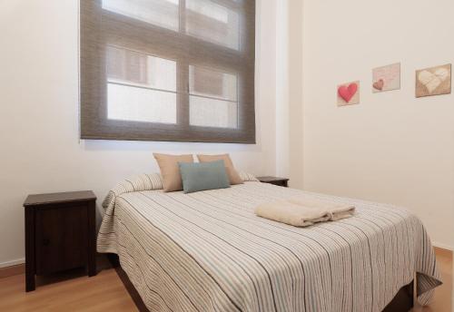 Unique Historic Factory Duplex - Only 15 min walk to Las Ramblas