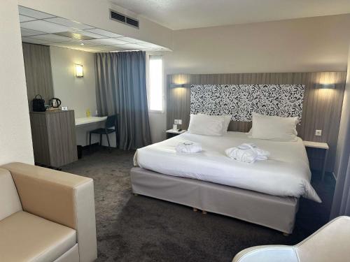 ibis Styles Lyon Gorge de Loup Saphir (Ouverture avril 2026) in 9e arrondissement