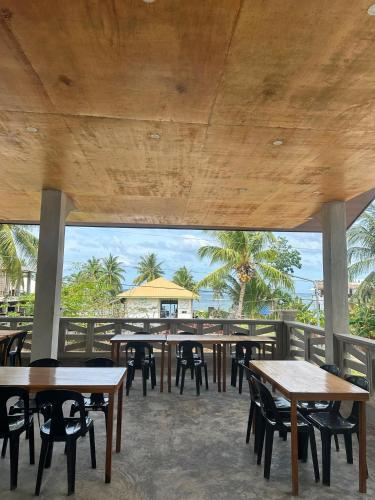 Cris & Mar Homestay - Siargao Island