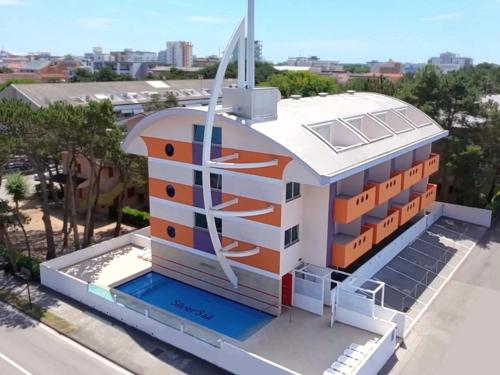 Residence Silver Sail