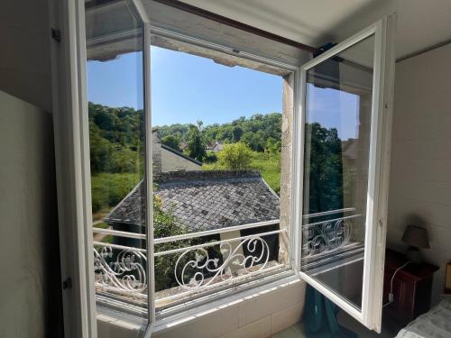 Appartement indépendant dans maison en pierre (Appartement independant dans maison en pierre) in Saint-Pierre-Aigle