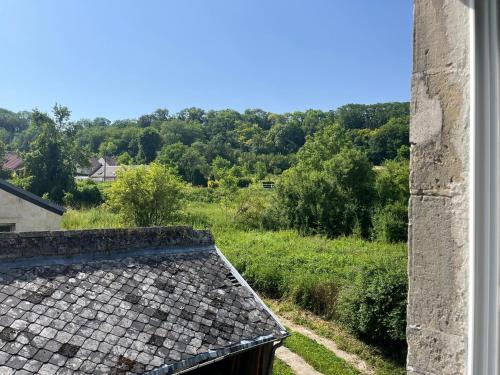 Appartement indépendant dans maison en pierre (Appartement independant dans maison en pierre) in Saint-Pierre-Aigle