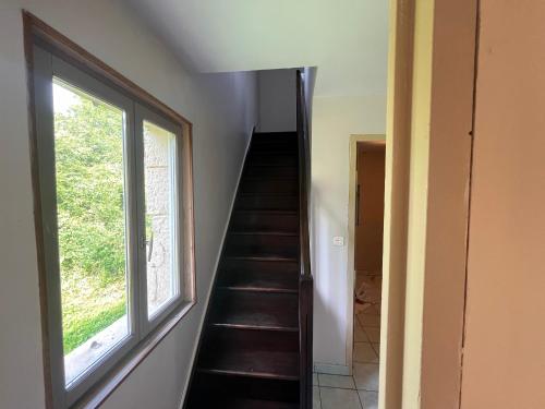 Appartement indépendant dans maison en pierre (Appartement independant dans maison en pierre) in Saint-Pierre-Aigle