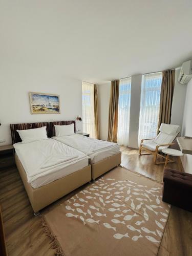 Apolonia Apartments - Boutique Family Residence in 소조폴
