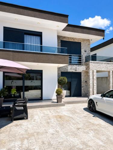 Villa Hana