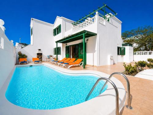 Villa Isla De Lobos