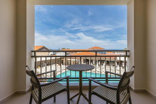 منظر, Diana Palace Hotel Zakynthos in Argassi