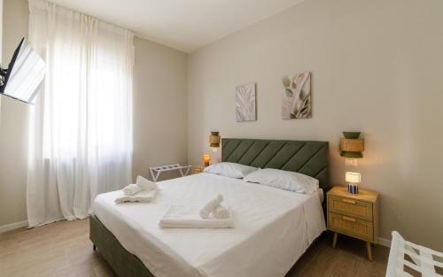 Ripa Apartments