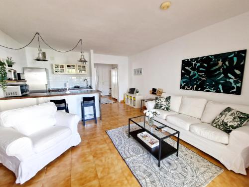 Teguisol Breeze en Costa Teguise