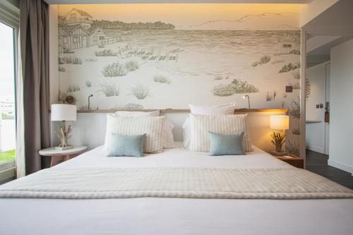 Hotel Le B d'Arcachon - image 3