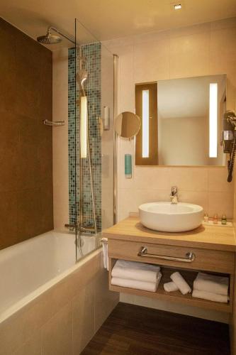 Hotel Le B d'Arcachon - image 14