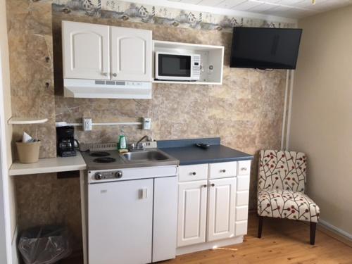 Studio ( 2 Adults)