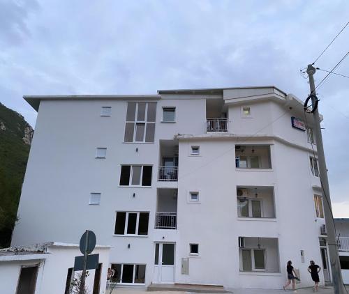 Apartmani Dinastija Zivkovic