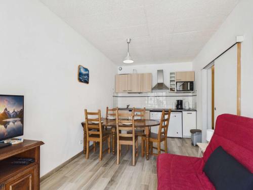 Appartement 3 pièces proche plage et commerces, 6 couchages, balcon – Agde