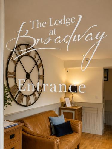 The Lodge at Broadway in Broadway