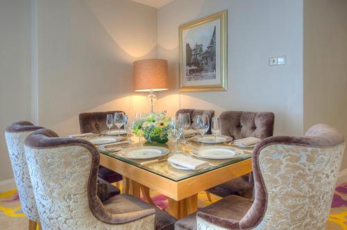 The Chateau水疗健康度假村