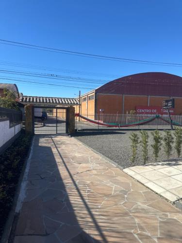 La Vita hospedeira studio Azul in Nova Veneza (Santa Catarina)