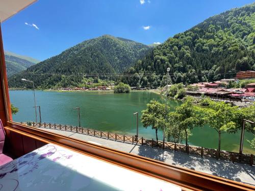 Osmanlı Suite, Uzungöl (foto 6)