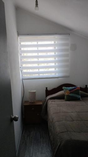 Alojamientos en Renca