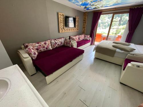 Osmanlı Suite, Uzungöl (foto 10)