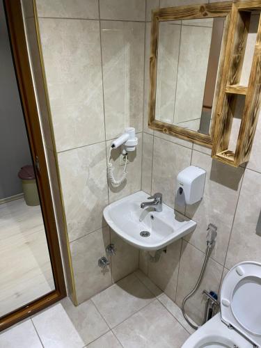 Osmanlı Suite, Uzungöl (foto 9)