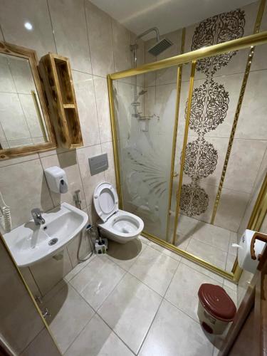 Osmanlı Suite, Uzungöl (foto 3)