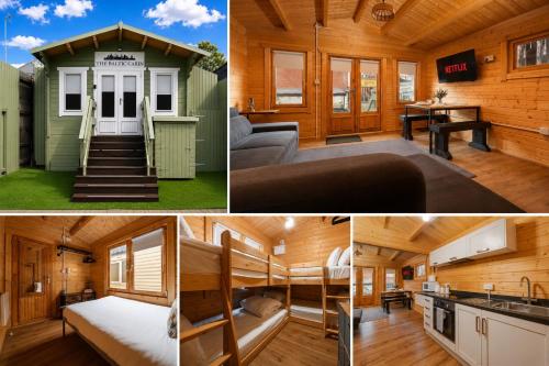 Sleeps 6