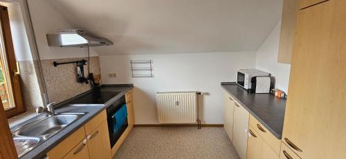 Ellenberg Appartements - Ferien- und Monteurs-Wohnung in Geislingen
