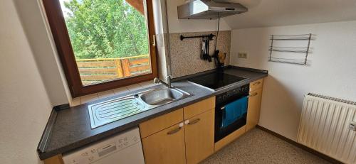 Ellenberg Appartements - Ferien- und Monteurs-Wohnung in Geislingen