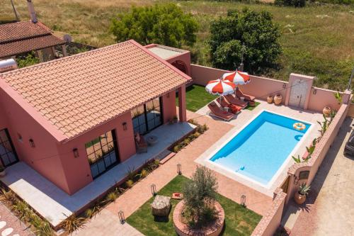 Casa Tortuga - Exclusive Villa Corfu - Corfu