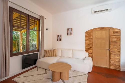 A C with garden, 4BDR sleeps 7 – Saint-Tropez