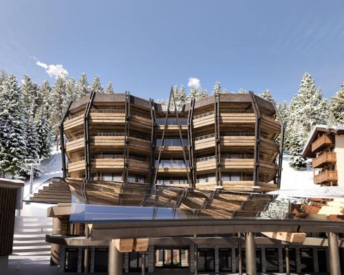 Campiglio PLAZA