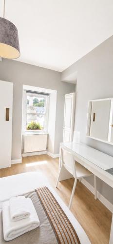 Westport Town Centre Budget Rooms in Γουέστπορτ