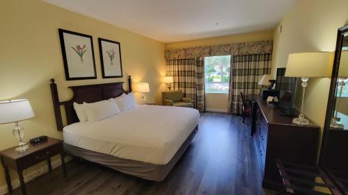 Plantation Resort on Crystal River in คริสตัล ริเวอร์