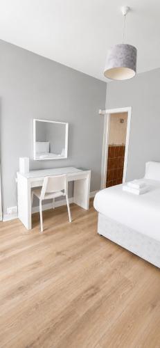 Westport Town Centre Budget Rooms in Γουέστπορτ