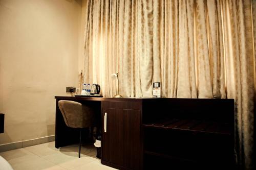 hotel photo