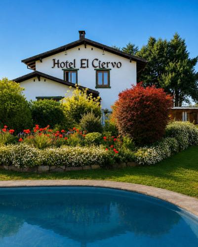Hotel El Ciervo, Villarrica