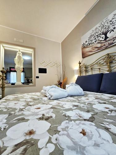 voodi, Casa Vacanze VENER - Venosa in Venosa