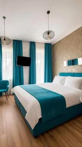 Family Apartments Zemlinski in Payerbach, Österreich